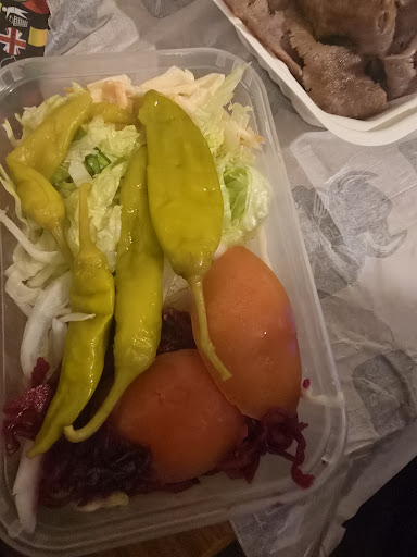 Photo of MEM-ET Kebab aka Forest Kebab - 163 Station Rd, West Moors, Ferndown BH22 0HT